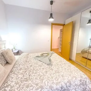  Apartament Old Town Spacious