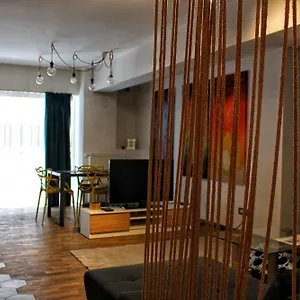  Apartament Amazing Park Residences 5