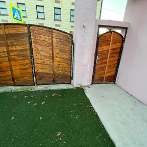  Apartament Porta Pink Ungaria