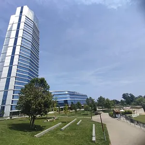  Apartament Riverside By The Danube Ungaria