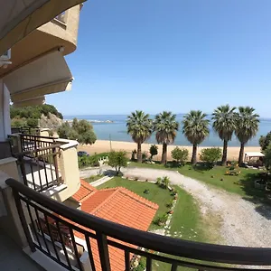  Apartament Karvounoskala Grecia